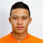 Memphis Depay dresovi